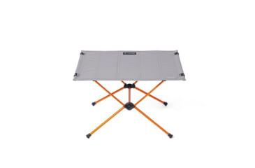 Image of Helinox Table One w/ Hard Top, Grey, 11051