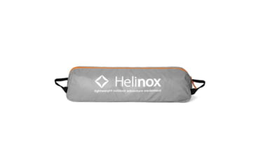 Image of Helinox Table One w/ Hard Top, Grey, 11051