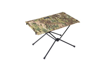 Image of Helinox Table One w/ Hard Top, Multicam, 11048