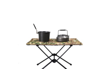 Image of Helinox Table One w/ Hard Top, Multicam, 11048