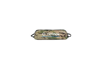 Image of Helinox Table One w/ Hard Top, Multicam, 11048