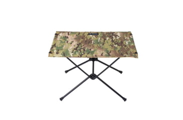 Image of Helinox Table One w/ Hard Top, Multicam, 11048