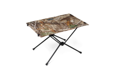 Image of Helinox Table One w/ Hard Top, Realtree, 11045