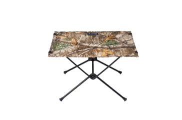 Image of Helinox Table One w/ Hard Top, Realtree, 11045