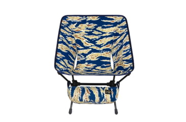 Image of Tactical Chair-Blue Tiger Camo