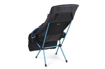 Image of Helinox Toasty, Savanna Chair/Playa Chair, Black, 12469