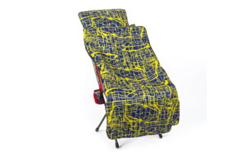 Image of Helinox Toasty, Savanna Chair/Playa Chair, Flow Line, Savanna Chair/Playa Chair, 12475