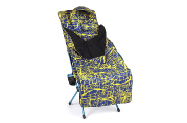Image of Helinox Toasty, Savanna Chair/Playa Chair, Flow Line, Savanna Chair/Playa Chair, 12475