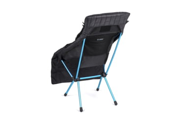 Image of Helinox Toasty, Sunset/Beach Chair, Black, Sunset Chair/Beach Chair, 12467