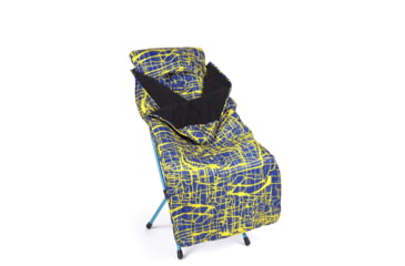 Image of Helinox Toasty, Sunset/Beach Chair, Flow Line, 12468
