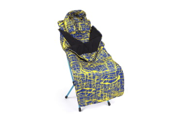 Image of Helinox Toasty, Sunset/Beach Chair, Flow Line, 12468