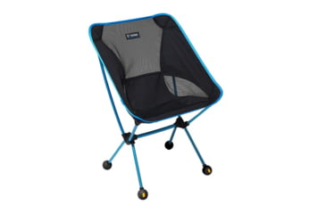 Image of Helinox Vibram Ball Feet Set, Black, 12792