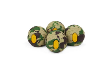 Image of Helinox Vibram Ball Feet Set, Multicam, 12791