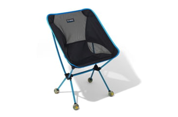 Image of Helinox Vibram Ball Feet Set, Field Camo, 45mm, 12791