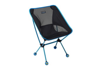 Image of Helinox Vibram Ball Feet Set, Blue, 45mm, 12788