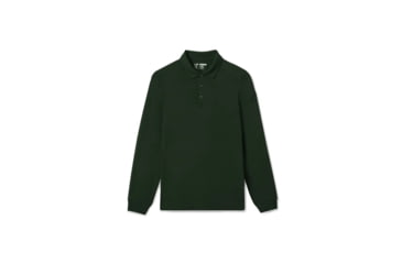 Image of HELIOS L/S POLO