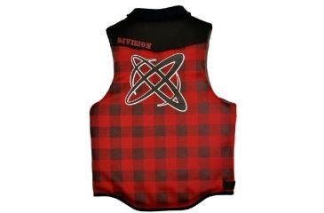 Image of Helium Men's Lumberjack Hydroprene Personal Flotation Device, Medium 2000006646