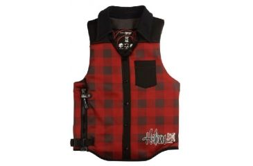 Image of Helium Men's Lumberjack Hydroprene Personal Flotation Device, Medium 2000006646