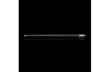 Image of Helix 6 Precision Defiance Ruckus 7 PRC Pre-fit Carbon Fiber Threaded Rifle Barrel, 5/8-24 Threads, 24 in, DFR-7PRC-24H