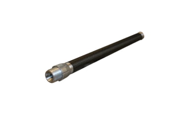 Image of Helix 6 Precision Sig Cross 6mm Creedmoor Pre-fit Carbon Fiber Threaded Rifle Barrel, 1-8 Twist, 5/8-24 Threads, 24 in, CRS-6CM8-24