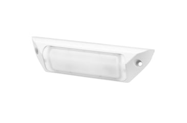 Image of Hella Marine 2500 Lumens LED Deck Light, White Housing, 996098511
