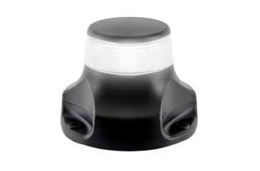Image of Hella Marine NaviLED PRO 360 2nm All Round Surface Mount w/ Black Housing, White, 980910121