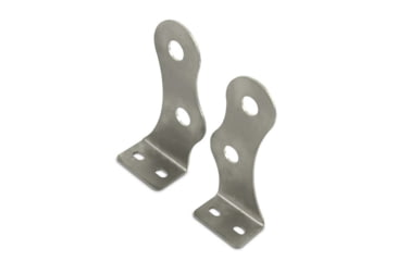 Image of Hella Marine Sea Hawk LED Light Bar HD Double Mount Stainless Steel Feet, 958128811