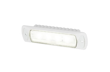Image of Hella Marine Sea Hawk-R LED Floodlight, White, 980577011
