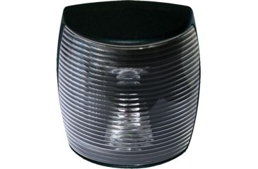 Image of Hella Marine NaviLED PRO Masthead Navigation LED Lamp w/ Housing, 3nm, Black, 959940201