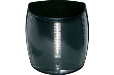 Image of Hella Marine NaviLED PRO Stern Navigation LED Lamp, 2nm, Black Housing, 959909001