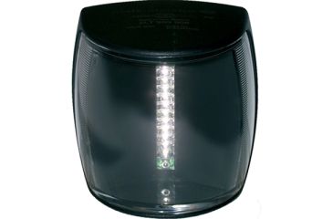 Image of Hella Marine NaviLED PRO Stern Navigation LED Lamp, 3nm, Black Housing, 959909201