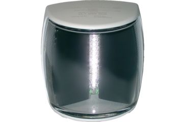 Image of Hella Marine NaviLED PRO Stern Navigation LED Lamp, 3nm, White Housing, 959909211