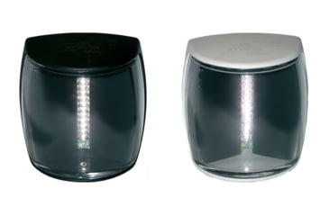 Image of HELLA Nav Light LED Pro, Stern, Black, White