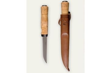 Image of Helle Hellefisk Knife