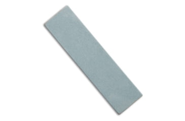 Image of Helle Sharpening Stone S w/ Leather Holster, Two Tone, 4.55 inch, BHQ-187095