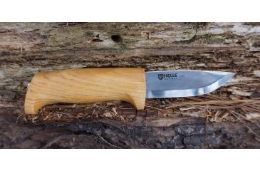 Image of Helle Leir Knife