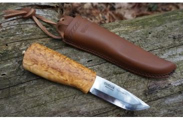 Image of Helle Turmann Limited Edition Knife
