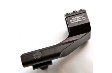 Image of HellFighter Gooseneck Mount for all Lights EXCEPT X21 DOH271