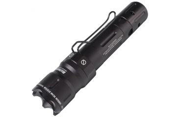 Image of HellFighter X-12 Flashlight, 6V, Interrogator Lock Out Bezel DOH211