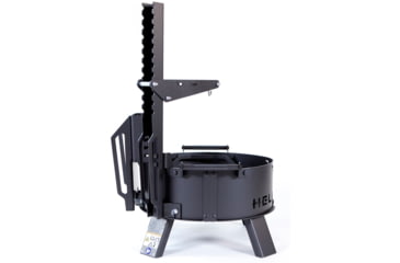 Image of OPMOD HellRazr NOMADA Live Fire Portable Cooking Barbecue, NOMADA-U-CG-3