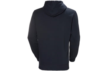 Image of Helly Hansen 1877 Full Zip Hoodie - Mens, Navy, Extra Large, 53226-598-XL