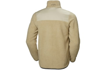 Image of Helly Hansen 1877 Pile Jacket - Mens, Cream, 2XL, 53337-034-2XL