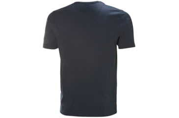 Image of Helly Hansen 1877 T-Shirt - Mens, Navy, Extra Large, 53227-598-XL