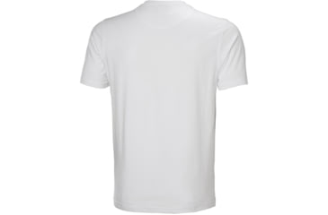 Image of Helly Hansen 1877 T-Shirt - Mens, White, 2XL, 53227-002-2XL