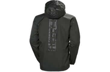 Image of Helly Hansen Active 2 Jacket - Mens, Beluga, Large, 53279-482-L