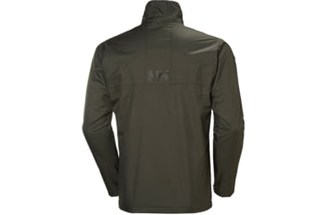Image of Helly Hansen Active Midlayer Jacket - Mens, Beluga, 2XL, 53339-482-2XL
