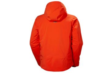 Image of Helly Hansen Alpha 3.0 Jacket - Mens, Grenadine, Extra Small, 65551-135-XS