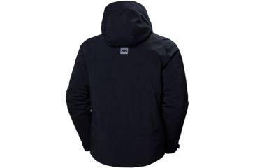 Image of Helly Hansen Alpha 3.0 Jacket - Mens, Navy, 2XL, 65551-597-2XL