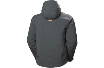 Image of Helly Hansen Alpha 3.0 Jacket - Mens, Quiet Shade, 2XL, 65551-971-2XL