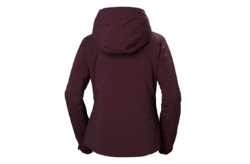 Image of Helly Hansen Alphelia Jacket - Womens, Wild Rose, Medium, 65556-662-M